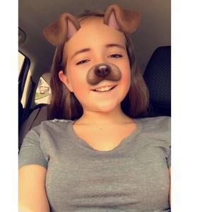 Meet your Posher, Allyson